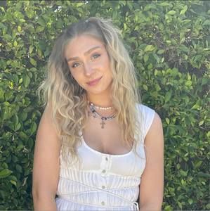 Meet your Posher, Audrey